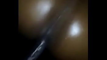 Preview 1 of Couple Switched Xxx - Black hoe getting BBC