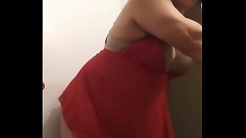 Preview 2 of Sunnay Leon Xxx - Rica mami ROSSA TRAVESTI