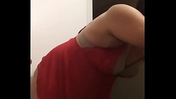 Preview 3 of Sunnay Leon Xxx - Rica mami ROSSA TRAVESTI