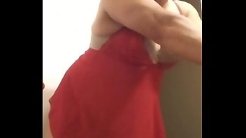 Preview 1 of Sunnay Leon Xxx - Rica mami ROSSA TRAVESTI