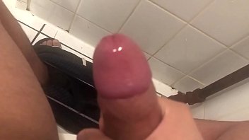 Preview 3 of Methure Mom - Beating my meat so hard until I cum