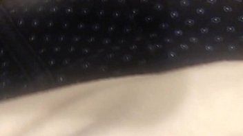 Preview 1 of Methure Mom - Beating my meat so hard until I cum