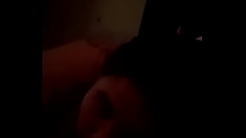 Preview 1 of Big Coch Sister - Gordita le gusta que la graben