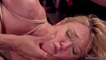 Preview 2 of Lapdance Sex Video - Bdsm party and anal discipline for subs