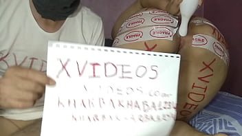 Preview 2 of Larka Larka Porn - Video de v&eacute_rification