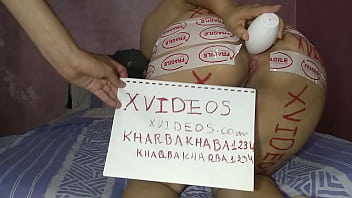 Preview 1 of Larka Larka Porn - Video de v&eacute_rification