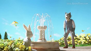 Preview 1 of Apo Xxxx - Beastars Sub Esp Ep 4
