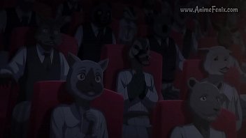 Preview 4 of Apo Xxxx - Beastars Sub Esp Ep 4