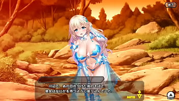 Preview 1 of Massage Df6 - 対魔忍RPG メイヤ・ウルタウナ その2