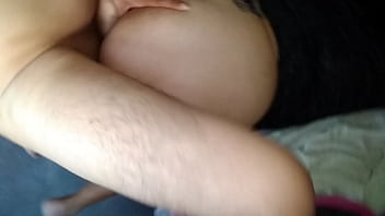 Preview 4 of Jym Mom Fuck - Glenda mi amante una rica gordibuena