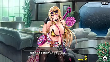 Preview 1 of Hollywood Sex Hd Actirs - 対魔忍RPG フランシス