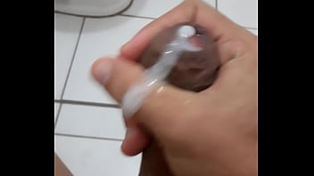 Preview 3 of Mom And Son Secret Sex Video - Bem gostosinho leitinho quente