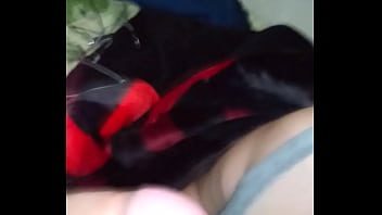 Preview 3 of Pussy Big Muny - Mamando