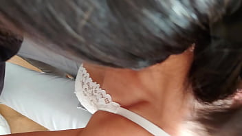 Preview 1 of Bangkok Cumming - Nouvelle salope