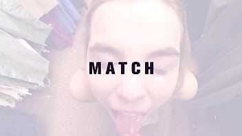 Preview 1 of Pusto Actress Pron - BEST ANAL NEW YEAR,  HE FILLS DEEPLY MY SLUT TEEN ASS - Anal lover 4K