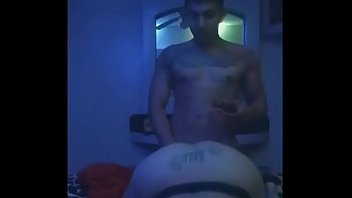 Preview 1 of Sex Interupted - MI CU&Ntilde_ADA ME MANDA VIDEO COGIENDO CON SU NOVIO