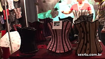 Preview 3 of Xxx Full Hd Video Punjbi - Don Picone na Venus Erotic Fair em Berlin. Exclusivo SEX4U elas n&atilde_o falam portugu&ecirc_s - HighLights 4