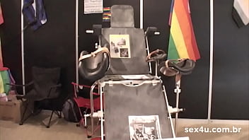 Preview 4 of Xxx Full Hd Video Punjbi - Don Picone na Venus Erotic Fair em Berlin. Exclusivo SEX4U elas n&atilde_o falam portugu&ecirc_s - HighLights 4