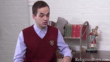 Preview 2 of Xxx Hindigirl First Time Comeing - The Holy Initiation- Gay Priests