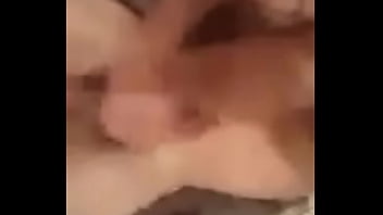 Preview 2 of Brezzers Yuga - Cumming on myself