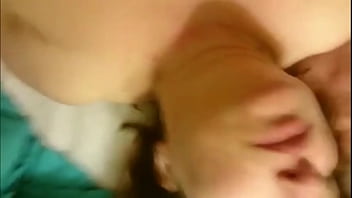 Preview 3 of Caught Playing With Myself - Je nique la voisine du sex hotel