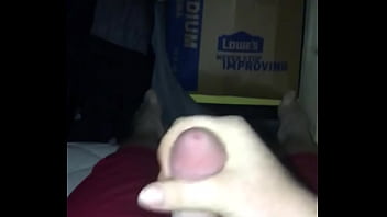 Preview 2 of Rough Use Mom - Big blast of cum