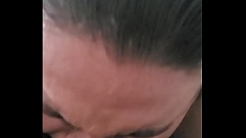 Preview 1 of 35 Manit Up Video - bbw tranny,  eating black ass