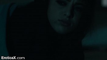 Preview 1 of Mgm Xxx Vampire Move - EroticaX - Surprise Threesome With Wife&#039_s Old Friend