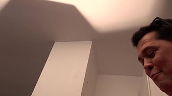 Preview 4 of Xxxxx Comxx - Gorgeous brunette model gets fucked in a modeling audition
