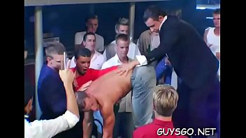 Preview 2 of Cute Hurt Pussy Closup - Wet orgy full of hard schlongs