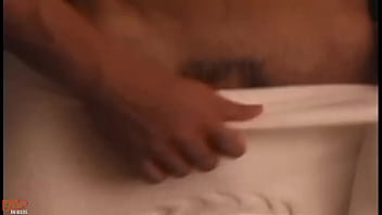 Preview 2 of Milf Cougar Kissing - Cristiano jerking off - Solo
