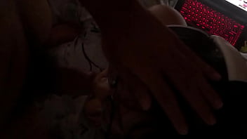 Preview 2 of Ass Big Coock - Em người y&ecirc_u b&uacute_ cu