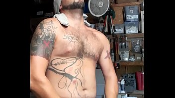 Preview 3 of Indian Hindi Ante Sex - Huge cock Major orgasm big white dick