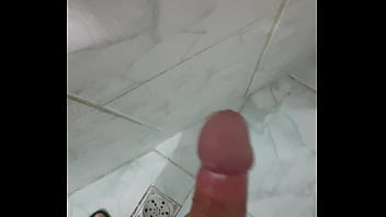 Preview 4 of Alena Croft Dominatrix - Gozando pra gata do Skype