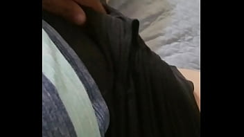 Preview 2 of Lex Steele And Light Skin - Jugando con mi pene