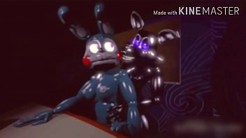 Preview 3 of Slut Fuckedbeyond Mercy - Not very sexys animatronics compilation
