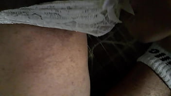 Preview 2 of Studion Xx - calcinha renda pica dura