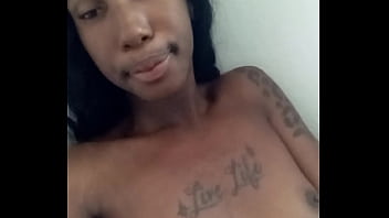 Preview 4 of Son Mom X X - Find Her On YouTube La Nefertiti Perkins Shes A Model