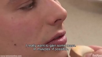 Preview 1 of Ydsargvtf - Arne Coen Solo Gay Sex