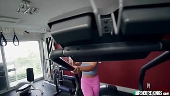 Preview 1 of Raped Mom To Fuck - Fit Asian babe riding big cock in POV