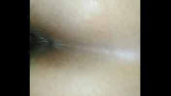 Preview 3 of Teen Sex Horse - En cuarentena con mi culona