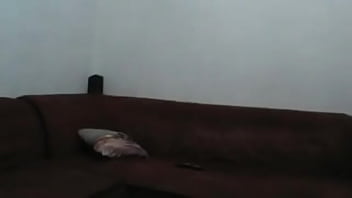 Preview 1 of Xxx Tarzan Telugu In Jungle Full - Crossdresser Andressa bem a vontade na sala