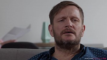 Preview 1 of Born2tease Ruby - Naughty Euro Teen Anita Bellini Sodomised By Her Stepfather Big Cock