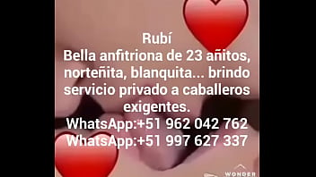 Preview 3 of Drank Babhe - Rub&iacute_  51 997 627 337