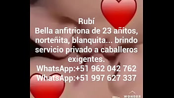 Preview 1 of Drank Babhe - Rub&iacute_  51 997 627 337