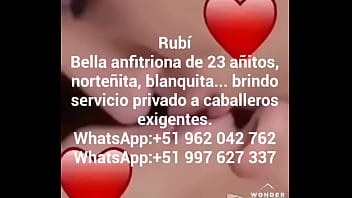 Preview 4 of Drank Babhe - Rub&iacute_  51 997 627 337