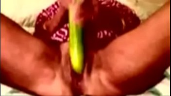 Preview 3 of Erotic Movie 826 - granny playing with her food