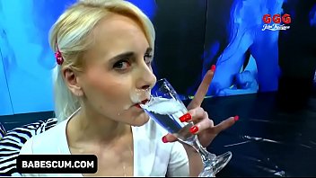 Preview 2 of Velicity Von Interracial Sex - Bukkake and gangbang with Ashlee Cox