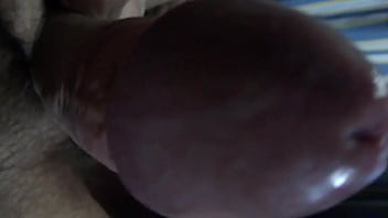 Preview 2 of Lennox Luxexvideo - Pija muy golosa de maduro que la tiene muy dura