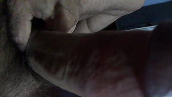 Preview 1 of Lennox Luxexvideo - Pija muy golosa de maduro que la tiene muy dura